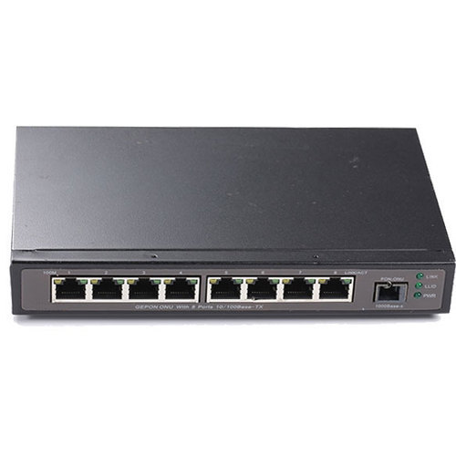 ONU - Optical Network Unit ONU - Optical Network Unit