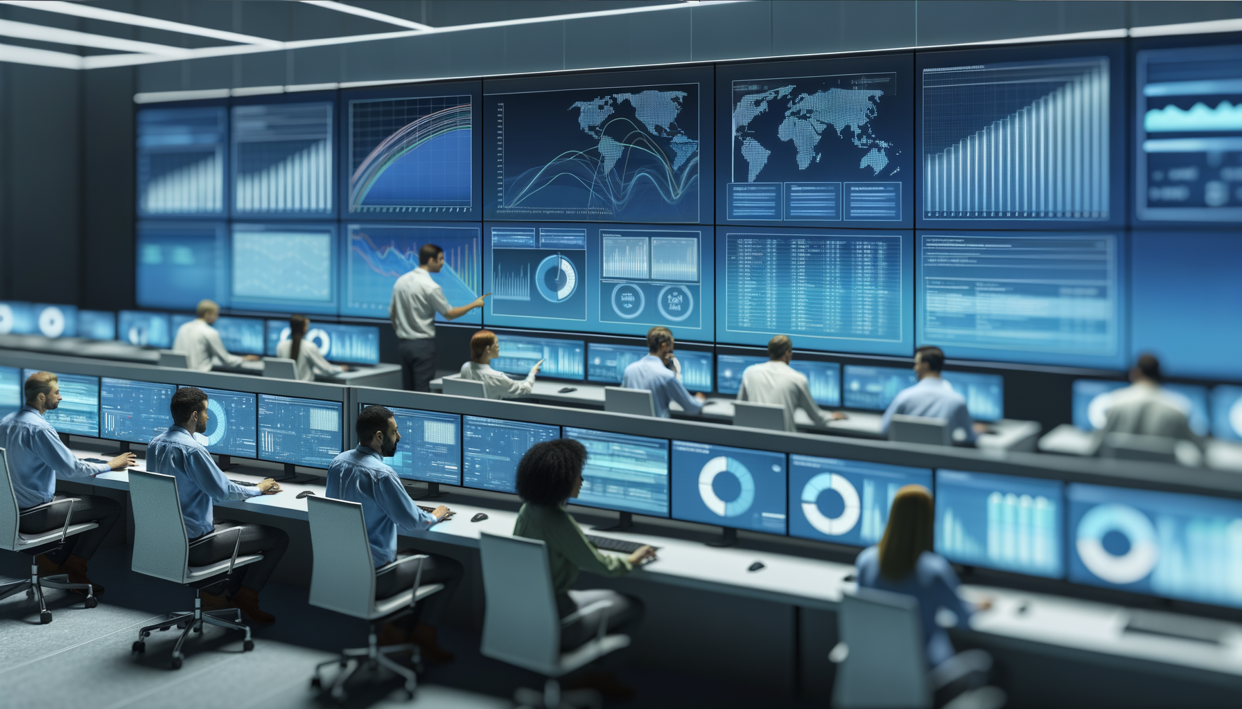 aiops monitoramento